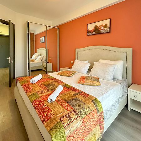 Apartments With View Tbilisi Bagian luar foto